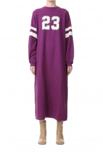 FOOT BALL OP -PURPLE (22MMSOP08)