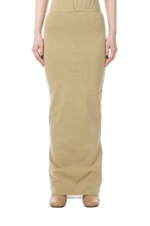 Tube Skirt -CORK (ES2031CO)