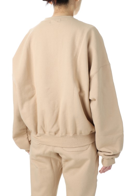 THE NEWHOUSE CHULA VISTA SWEAT スウェット 美品 THE NEWHOUSE CHULA VISTA SWEAT PANT the newhouse CHULA VISTA SWEAT