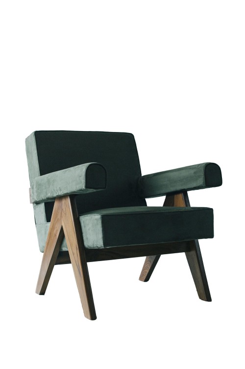 Easy Lounge Chair (TD-PJ-26 ) | セレクトショップ｜DeepInsideinc
