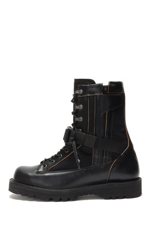 DANNER × MOUT TACTICAL DANNER LIGHT 8 Insulated (MRG-500