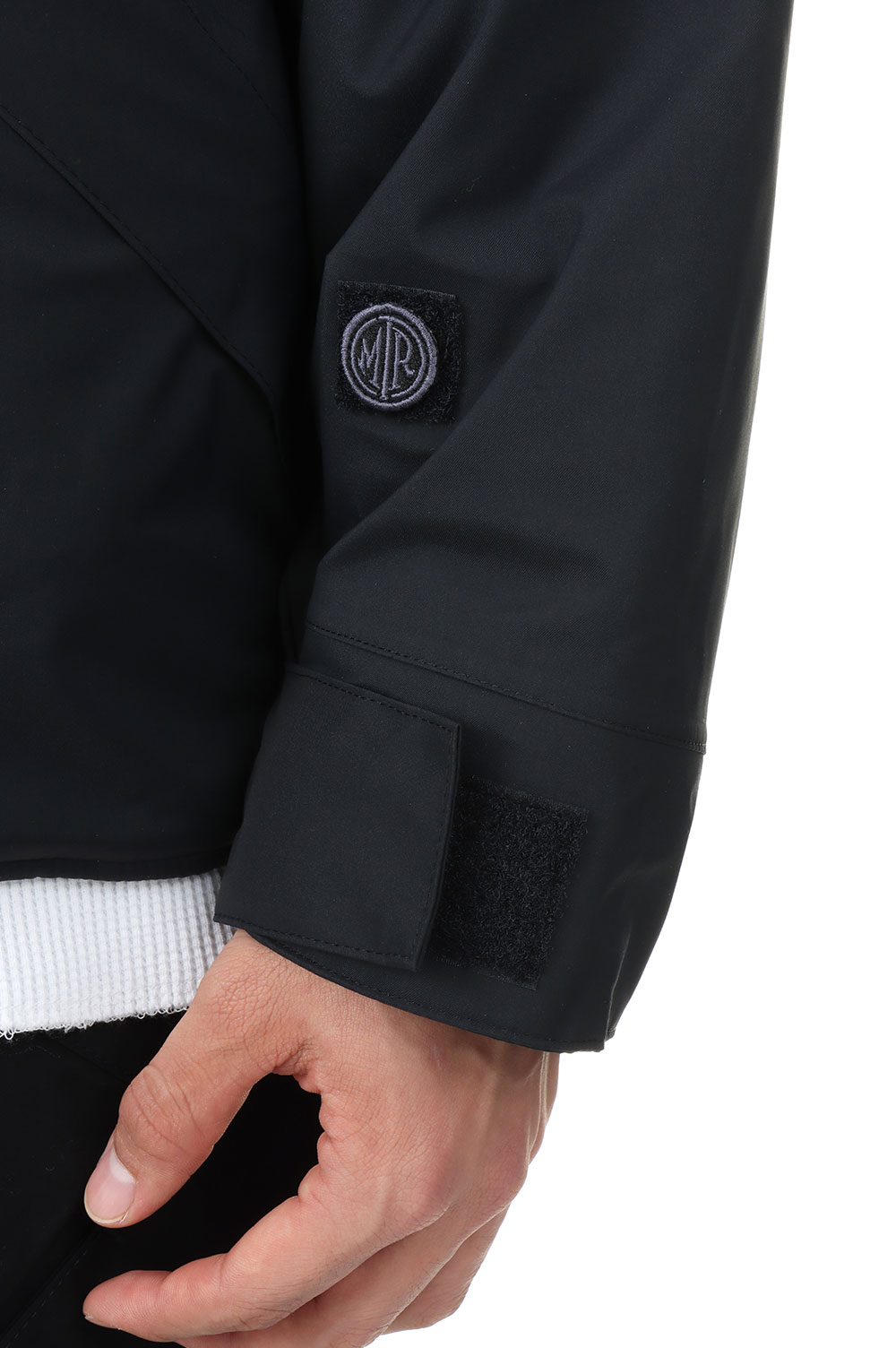WILD THINGS × MOUT DENALI JACKET (MT1101) | セレクトショップ 