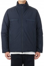 【BASE】 PUFF JACKET RAIN-MAX(DW-041-2122WEX)(B)