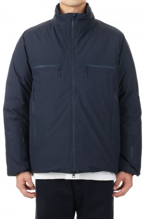 【BASE】 PUFF JACKET RAIN-MAX(DW-041-2122WEX)(B)