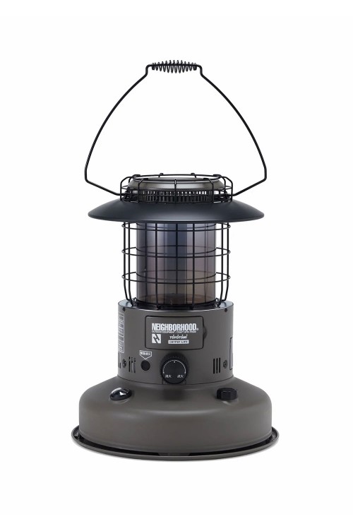 NEIGHBORHOOD OPL-TYTM.RL-F2500 HEATER.ST