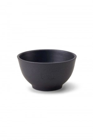 TSUKAMOTO . SRL ROUND PLANT POT . CE (22206XTN-AC01