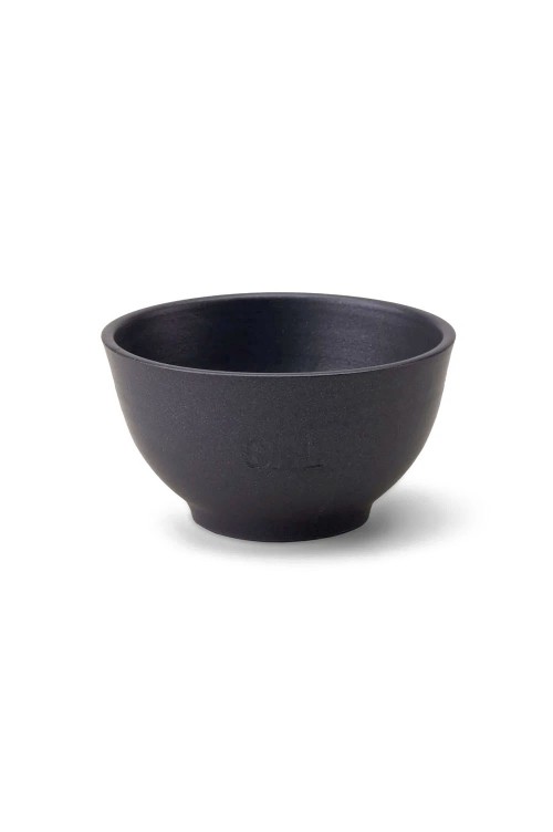 TSUKAMOTO . SRL ROUND PLANT POT . CE (22206XTN-AC01