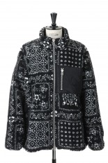 x Reyn spooner BOA JACKET（HA-422301319）
