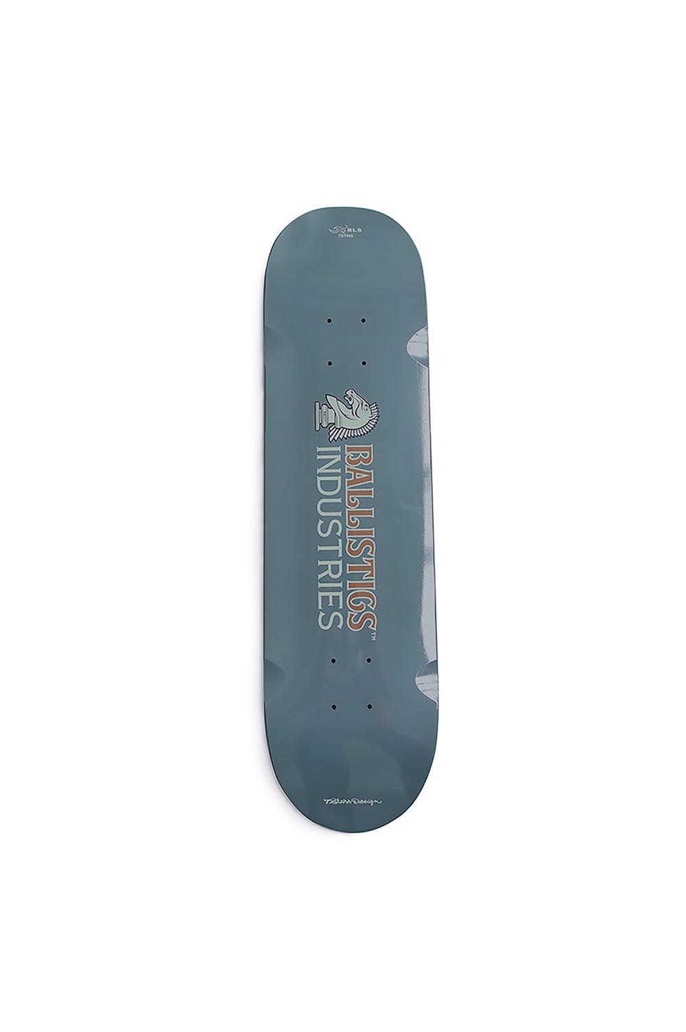 Ballistics DECK and CASE with DECKTAPE (BAA-2201) | セレクト