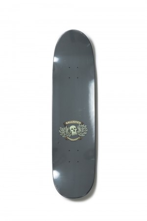 Ballistics DECK and CASE with DECKTAPE (BAA-2201)