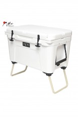 COOLER LEG TD / BK x TAN (BSPC-HO05)