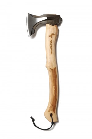 RAID AXE /  CHECK  (BAA-2103)