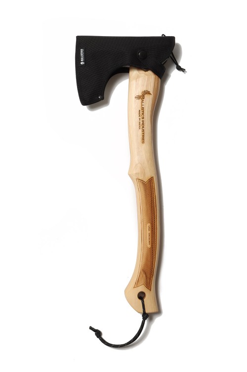 RAID AXE / CHECK (BAA-2103) | セレクトショップ｜DeepInsideinc.com 