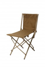 BA FILD CHAIR / COYOTExCOYOTE   (BAA-2101)