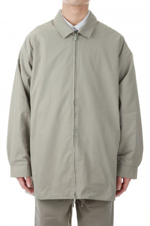 Barn Jacket/Seal(202BT224193F)