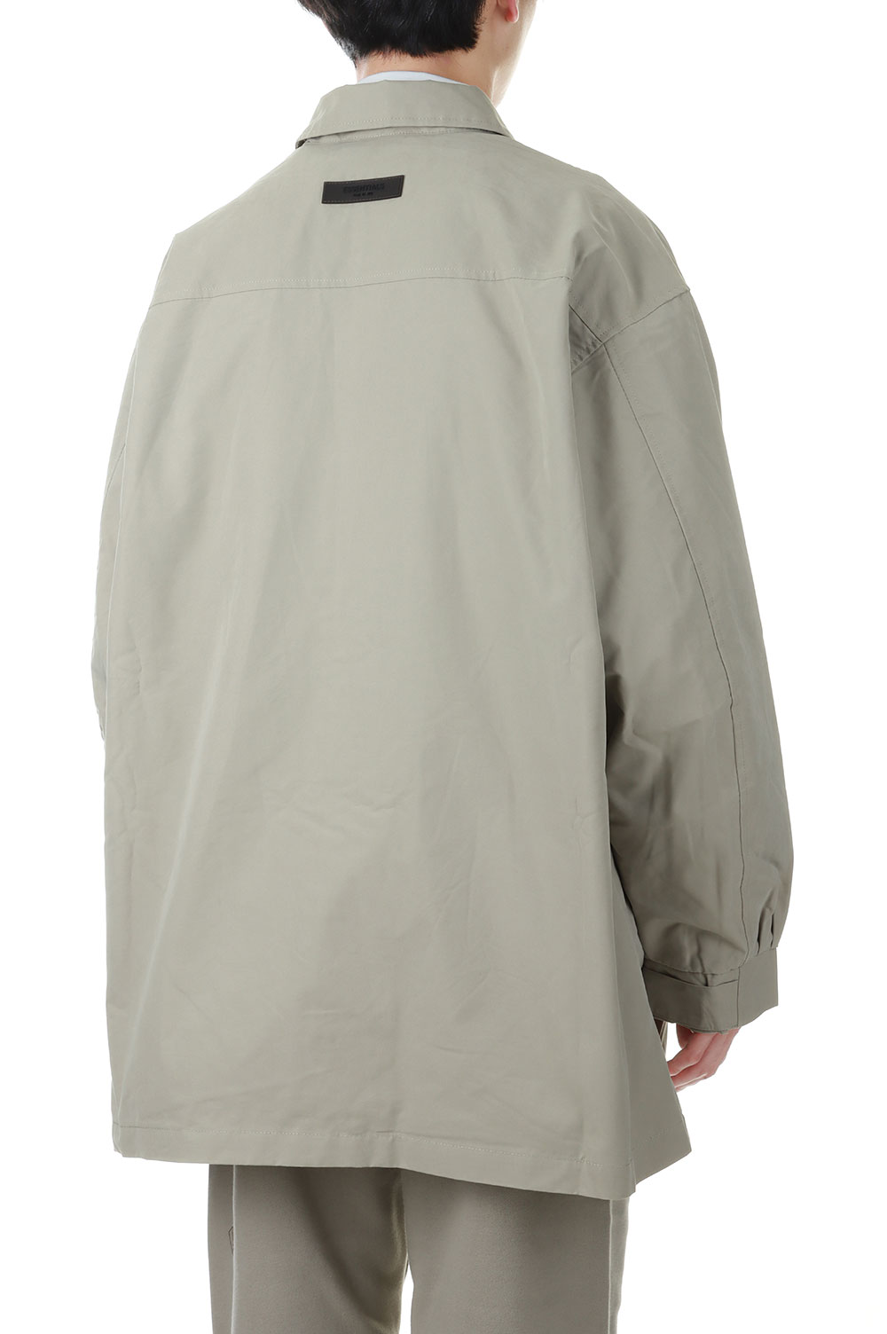 Barn Jacket/Seal(202BT224193F) | セレクトショップ｜DeepInsideinc.com Store