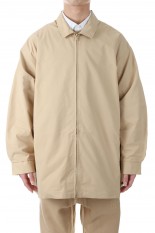 Barn Jacket/Sand(202BT224194F)