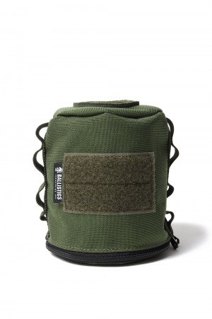 GUS CASE 500 / OD  (BAA-1803)