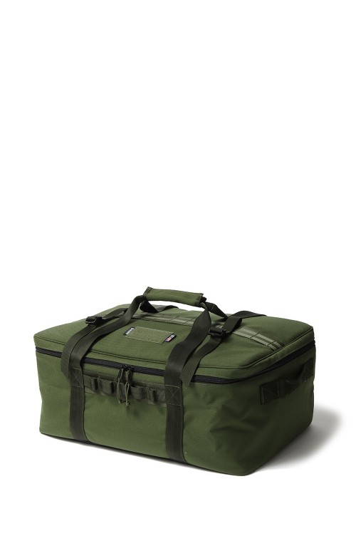 新品　バリスティックス　NEW GEAR CONTAINER ソリッドカラー 新品 バリスティックス NEW GEAR CONTAINER ソリッドカラー