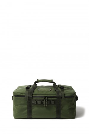 NEW GEAR CONTAINER (YJS CASE) / OD (BAA-2119)