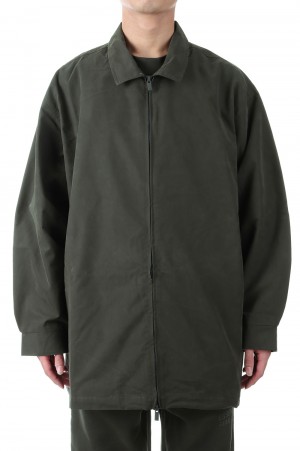 Barn Jacket/Off-Black(202BT224190F)