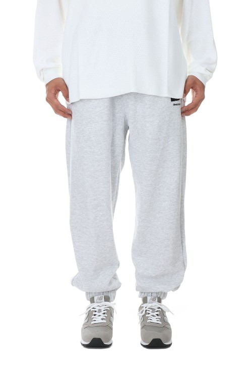 DESCENDANT COURT SWEAT TROUSERS スウェットパンツ（DESCENDANT