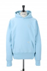 Abc. 123. Pullover Hoodie / Angelite Blue（ABC123PHSS200）