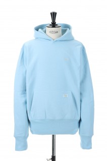 Abc. 123. Pullover Hoodie / Angelite Blue(ABC123PHSS200)
