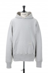 Abc. 123. Pullover Hoodie / Jasper Grey（ABC123PHSS200）