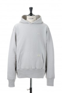 Abc. 123. Pullover Hoodie / Jasper Grey(ABC123PHSS200)