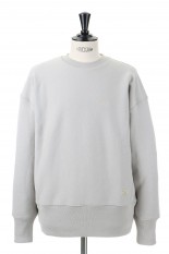 Abc. 123. Sweatshirt / Jasper Grey（ABC123CNSS200）