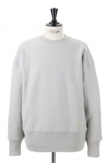 Abc. 123. Sweatshirt / Jasper Grey(ABC123CNSS200)
