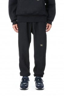 Abc. 123. Sweatpants / Anthracite Black(ABC123SP200)