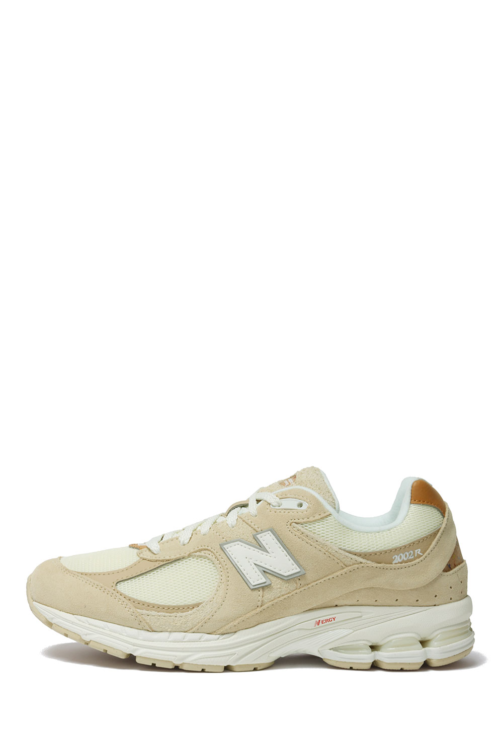 【新品未使用】New Balance M2002RSC ベージュ 24㎝ New Balance ニューバランス M2002RSC スニーカー ベージュ