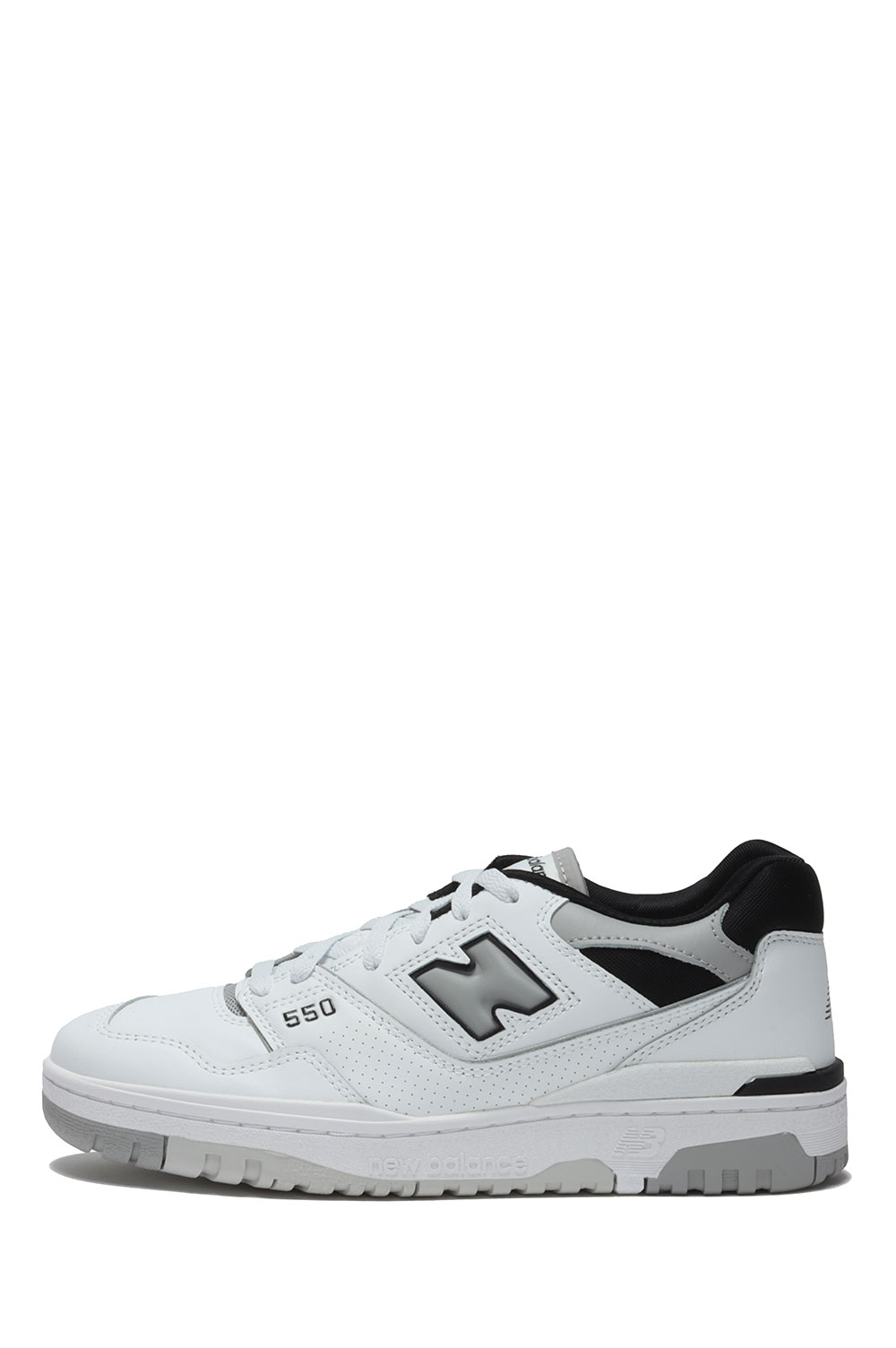 new balance BB550NCL WHITE/GRAY 25.5㎝ 550 White / Concrete BB550NCL by New Balance ▶️ Meadow