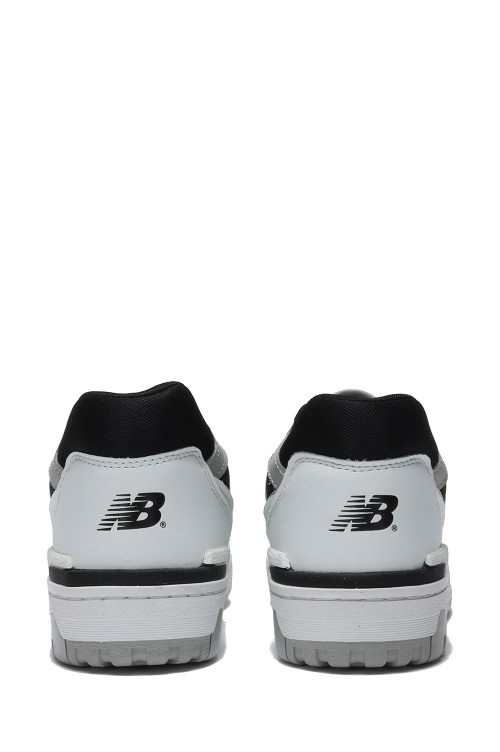 BB550NCL - WHITE / GRAY (25.5cm~) | セレクトショップ