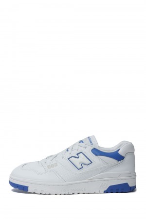 BB550 PWB - WHITE / NAVY (25.5cm~) | セレクトショップ BB550 PWB - WHITE / NAVY (25.5cm~) | セレクトショップ