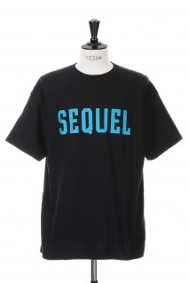 T-SHIRT  / WHITE (SQ-22AW-ST-12)