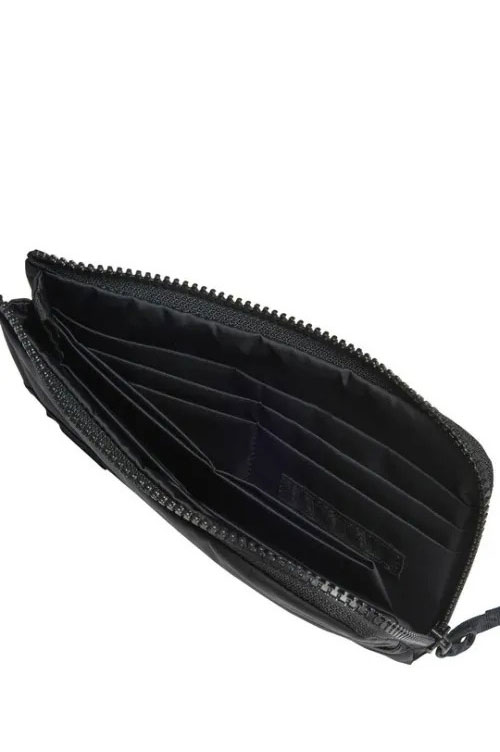 メンズファッション 財布、帽子、ファッション小物 BLACK BEAUTY】 WALLET / L (B011022) | セレクトショップ 