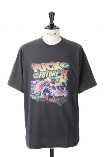 FUCK TO THE FUTURE Part2 Used Wash (LEC1105)
