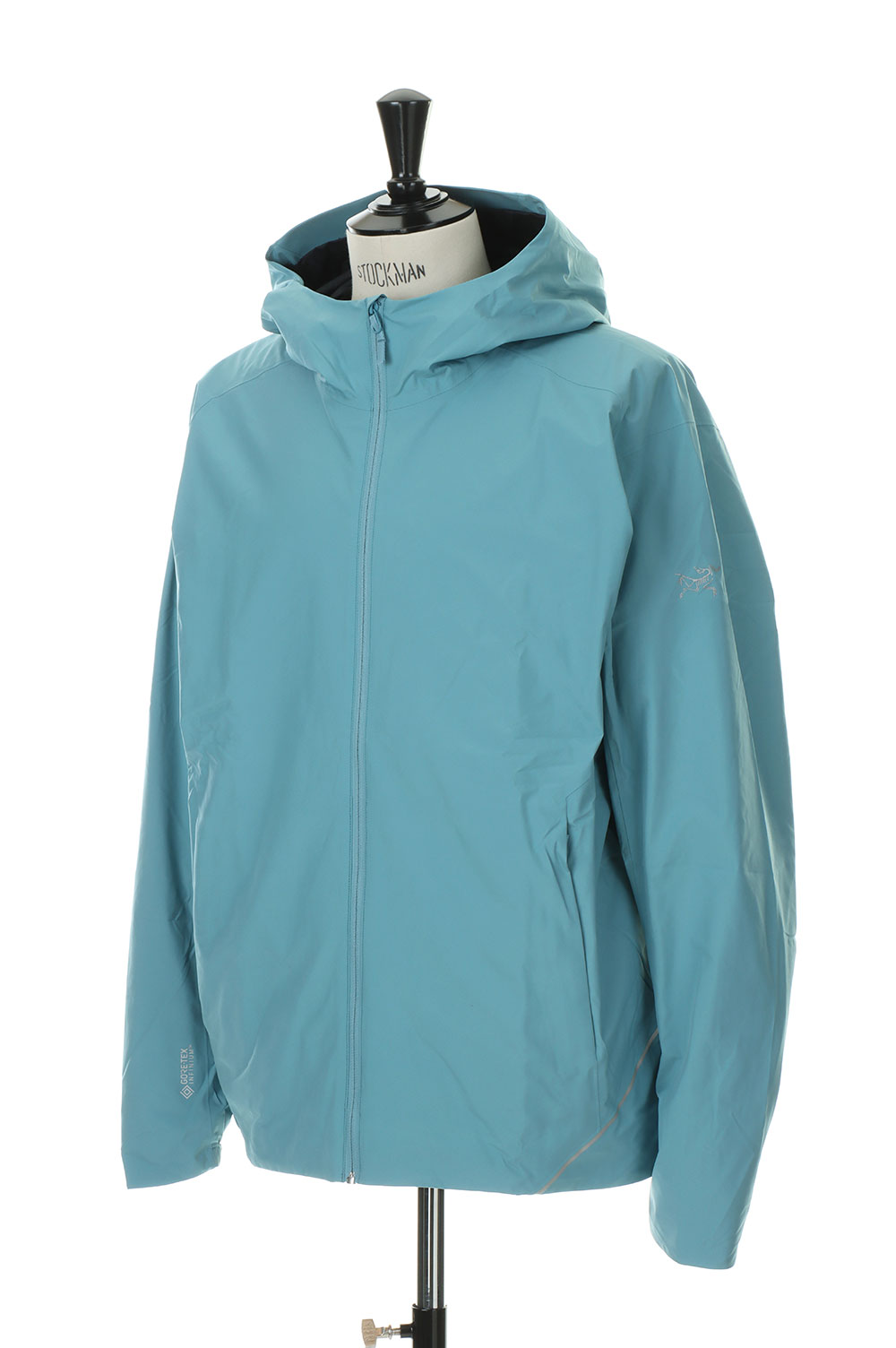 Solano Hoody - Solace | セレクトショップ|DeepInsideinc.com Store