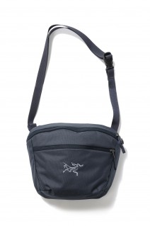 Mantis 2 Waist Pack	- Black