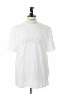 TOTORO T-SHIRT / WHITE(RDSS22T01WH)