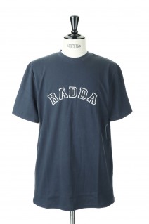 TOTORO T-SHIRT / INDIGO(RDSS22T01IN)
