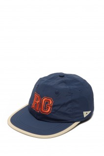 GOLGO NYLON HAT / NAVY(RDSS22A04NV)
