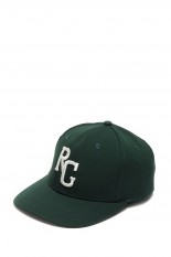 RG HAT / FOREST（RDSS220A01FG）