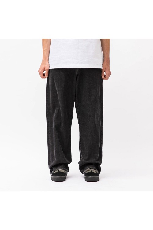 Wtaps Blues Straight / Trousers / Cotton | www.innoveering.net