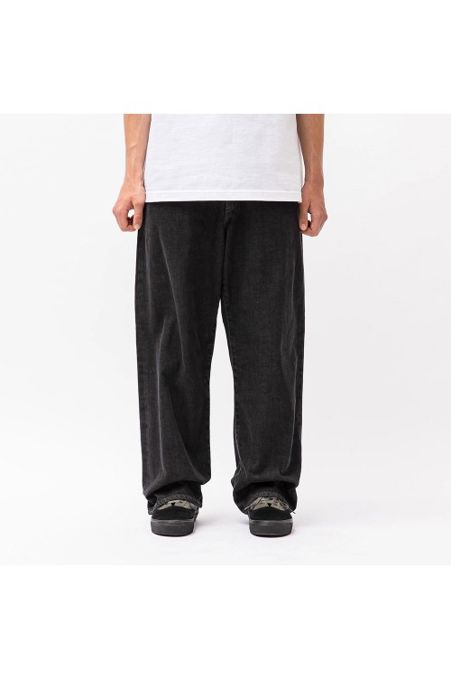 Wtaps Blues Straight / Trousers / Cotton