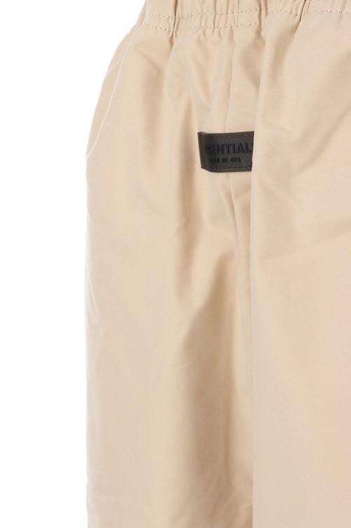 Relaxed Trouser -SAND (130BT223014FW) | セレクトショップ