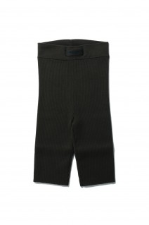 Sport Short -OFF BLACK (160BT225080FW)